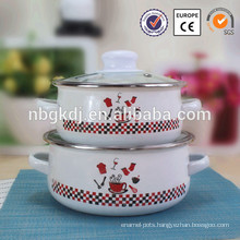 enamel parini cookware casserole from china whole